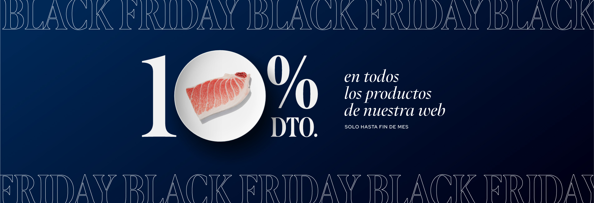 Black Friday_atún rojo